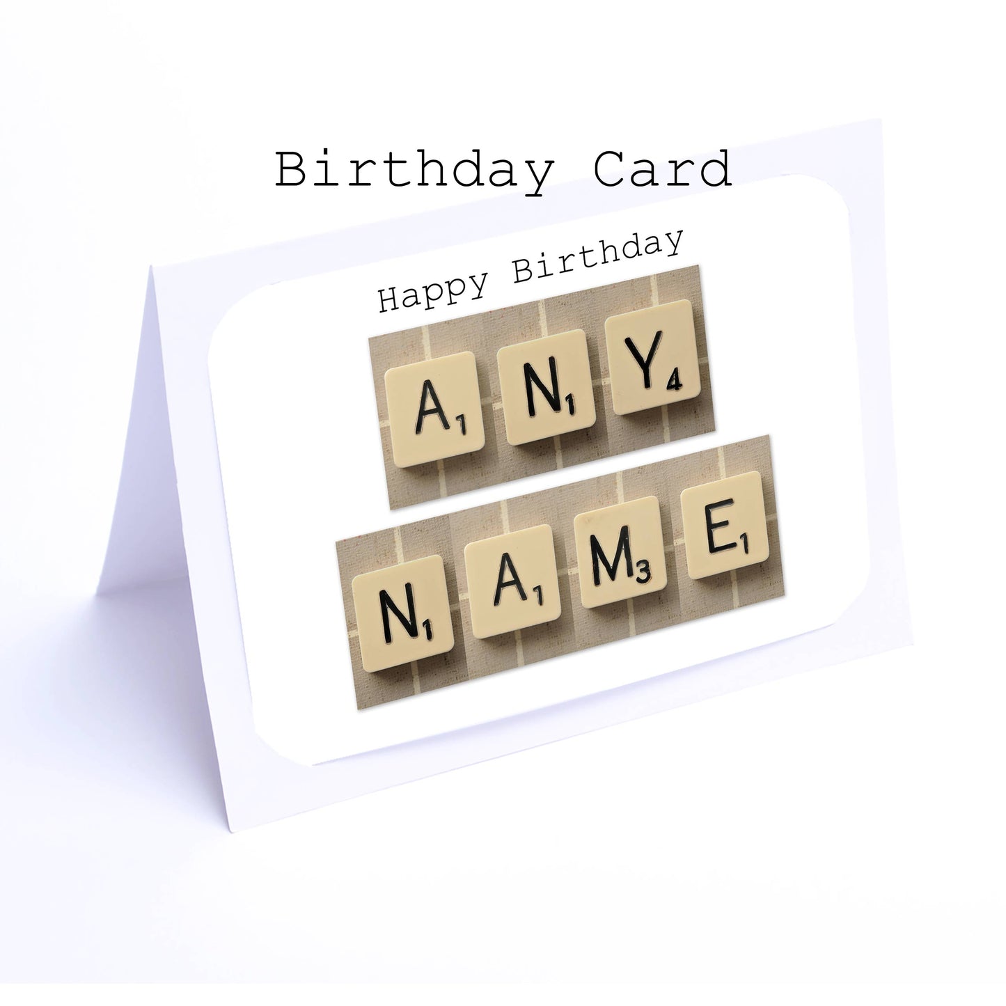Grandma, Grandparent Birthday Cards