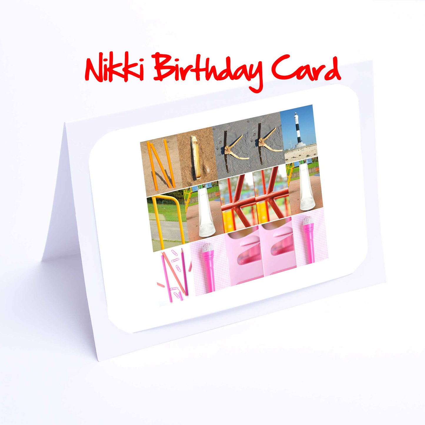 Naomi - Nyah Any name - Personalised Cards Naomi, Natalia, Natalie, Natasha, Neela, Neve, Niamh, Nicole, Nikki, Nyah, Any other name - Personalised cards
