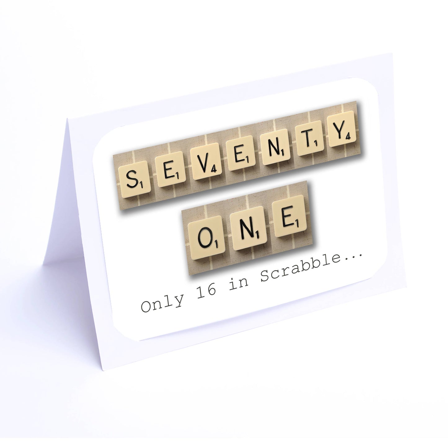 seventy one