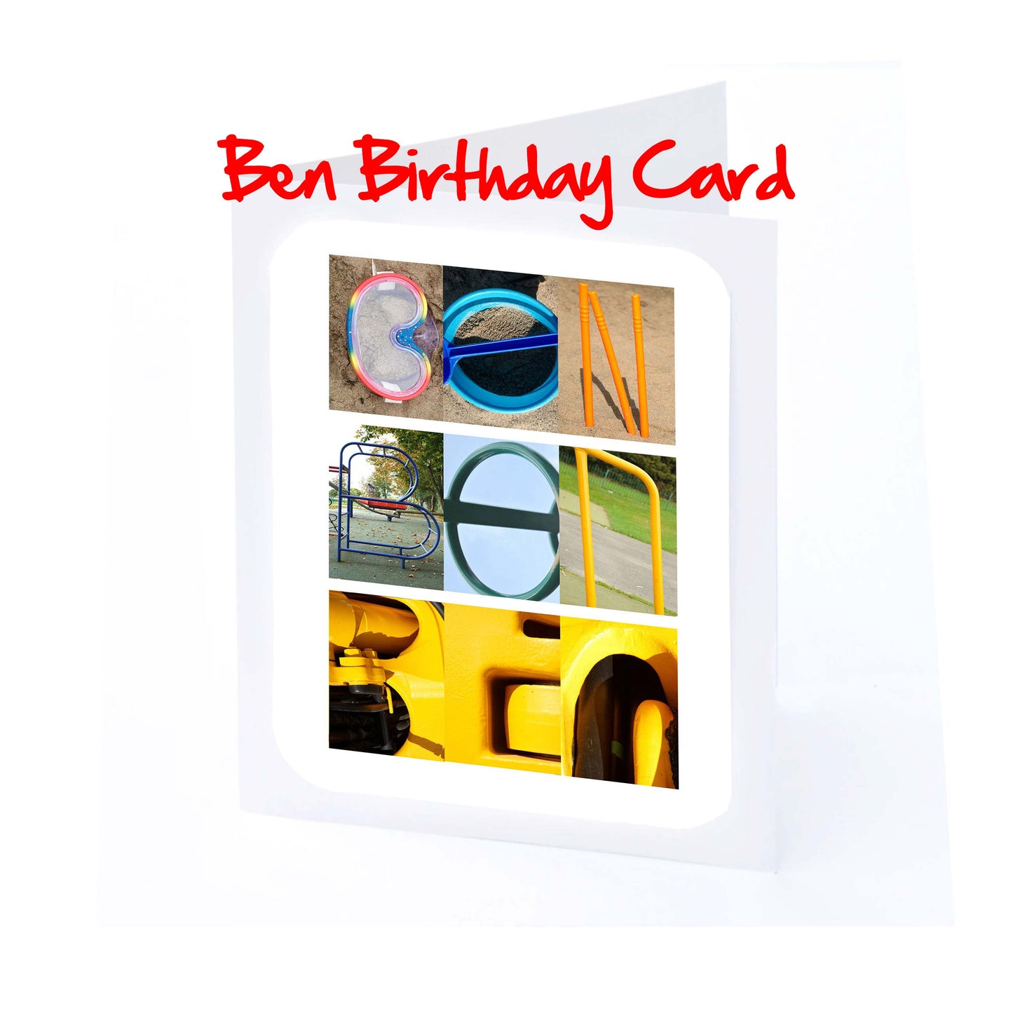 Cal - Cor Boys Personalised Card - Callum, Cameron, Charles, Charlie, Christian, Christopher, Ciaran, Corey Any name - Personalised Cards