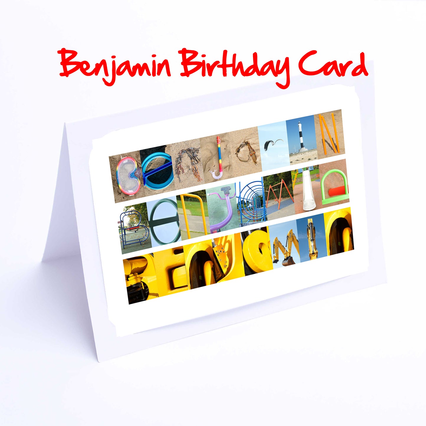 Bai - Bra Boys Personalised Birthday Cards Bailey, Barney, Ben, Benjamin, Benjy, Billy, Blake, Bobby, Bradley - Boys Birthday Cards