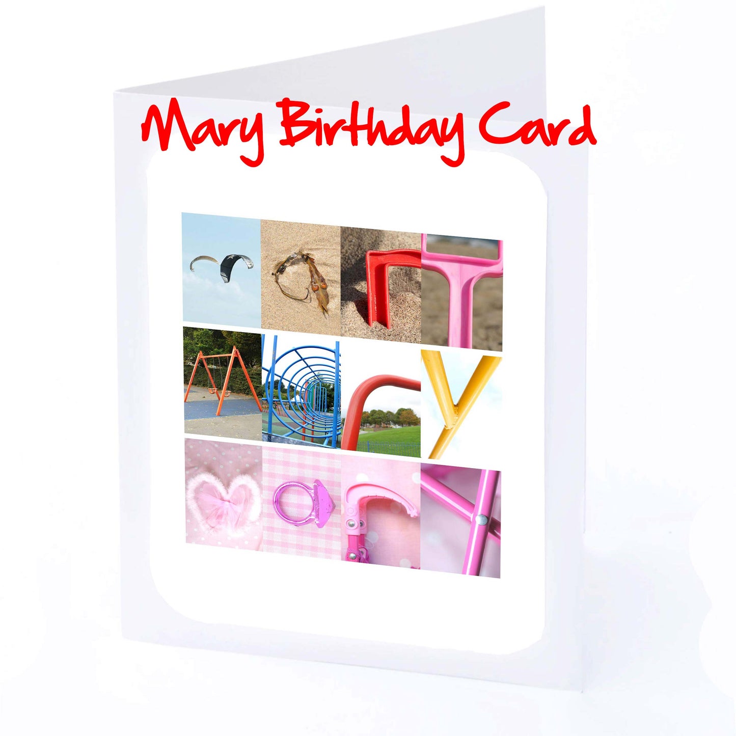 Macy-Maisy Girls Personalised Card - Macy, Maddie, Maddison, Maddy, Madeleine, Madeline, Madison, Maisie, Maisy, Maria, Martha, Mary, Matilda, Maya Any name- Personalised Cards