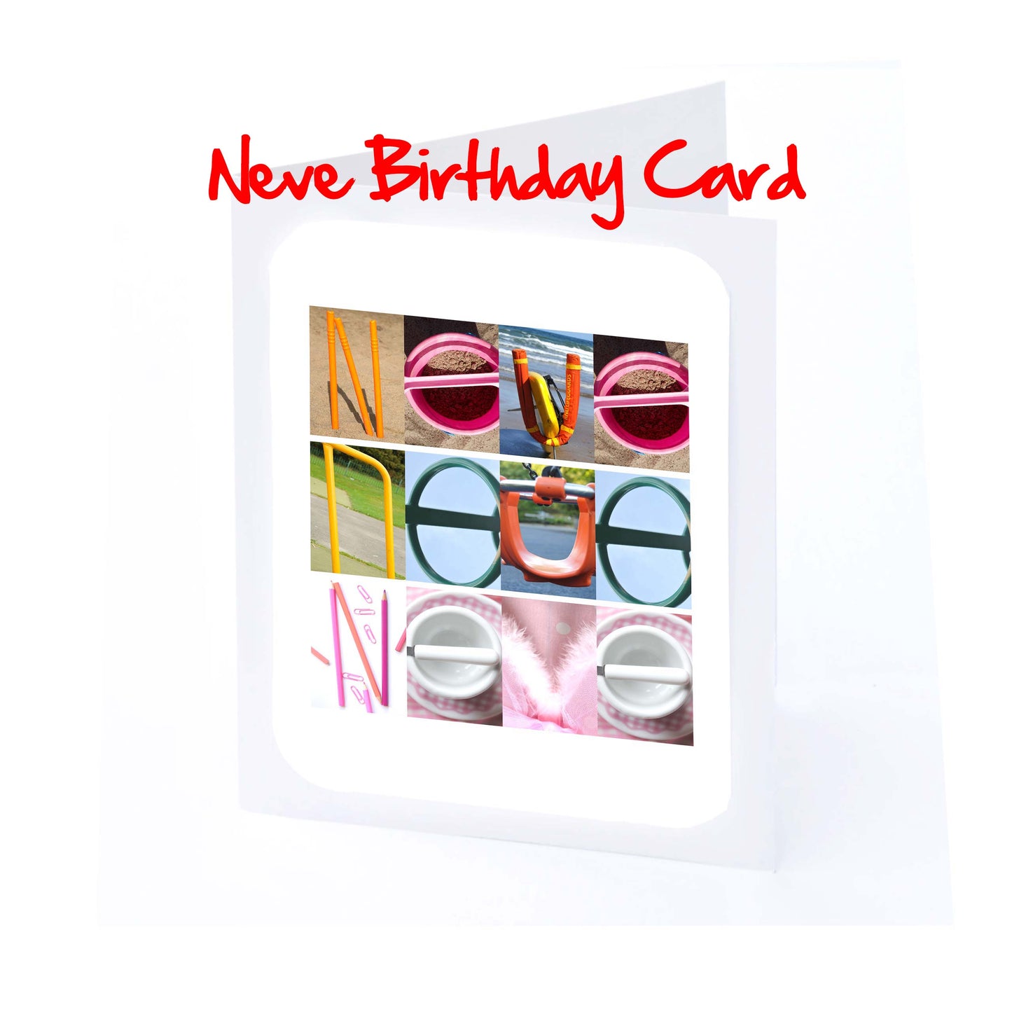 Naomi - Nyah Any name - Personalised Cards Naomi, Natalia, Natalie, Natasha, Neela, Neve, Niamh, Nicole, Nikki, Nyah, Any other name - Personalised cards