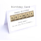 Grandad, Grandpa, Grandparent Birthday Cards