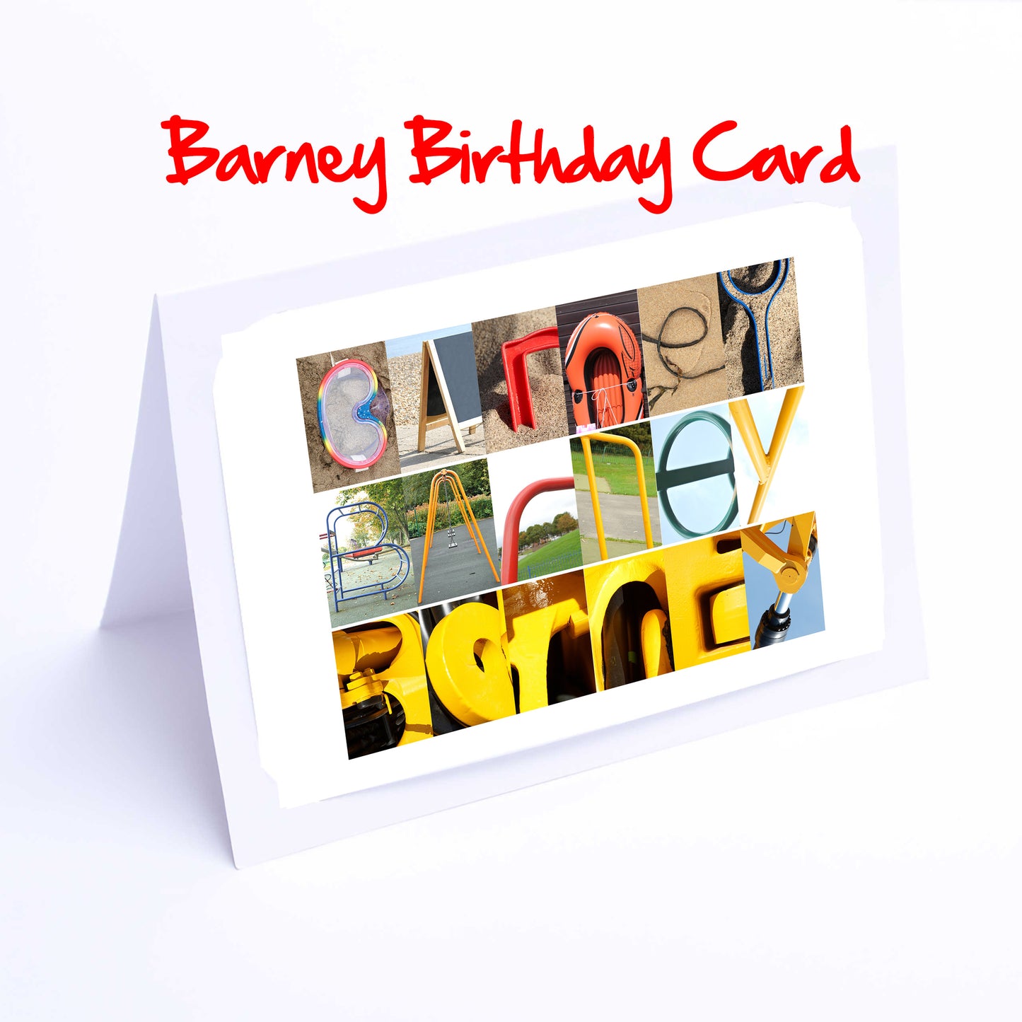 Bai - Bra Boys Personalised Birthday Cards Bailey, Barney, Ben, Benjamin, Benjy, Billy, Blake, Bobby, Bradley - Boys Birthday Cards