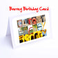 Cal - Cor Boys Personalised Card - Callum, Cameron, Charles, Charlie, Christian, Christopher, Ciaran, Corey Any name - Personalised Cards