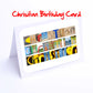 Cal - Cor Boys Personalised Card - Callum, Cameron, Charles, Charlie, Christian, Christopher, Ciaran, Corey Any name - Personalised Cards